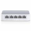 5-Port 10/100Mbps Desktop Switch Tp-Link TL-SF1005D (v 16)